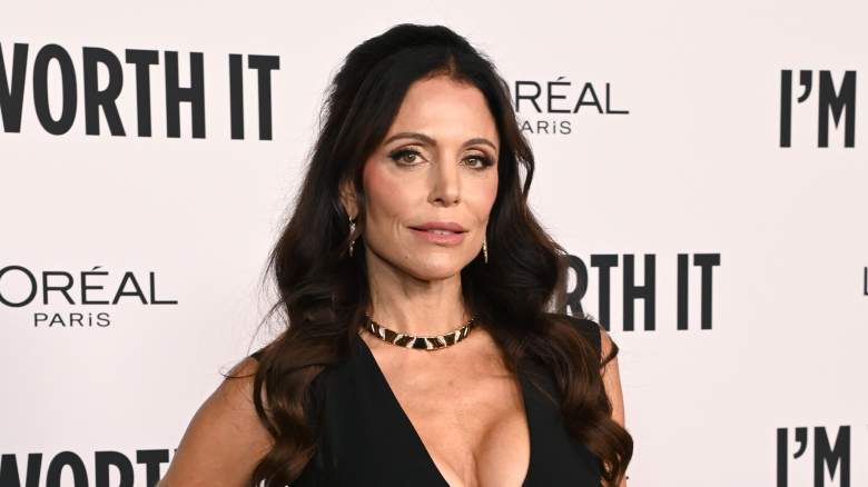 Bethenny Frankel