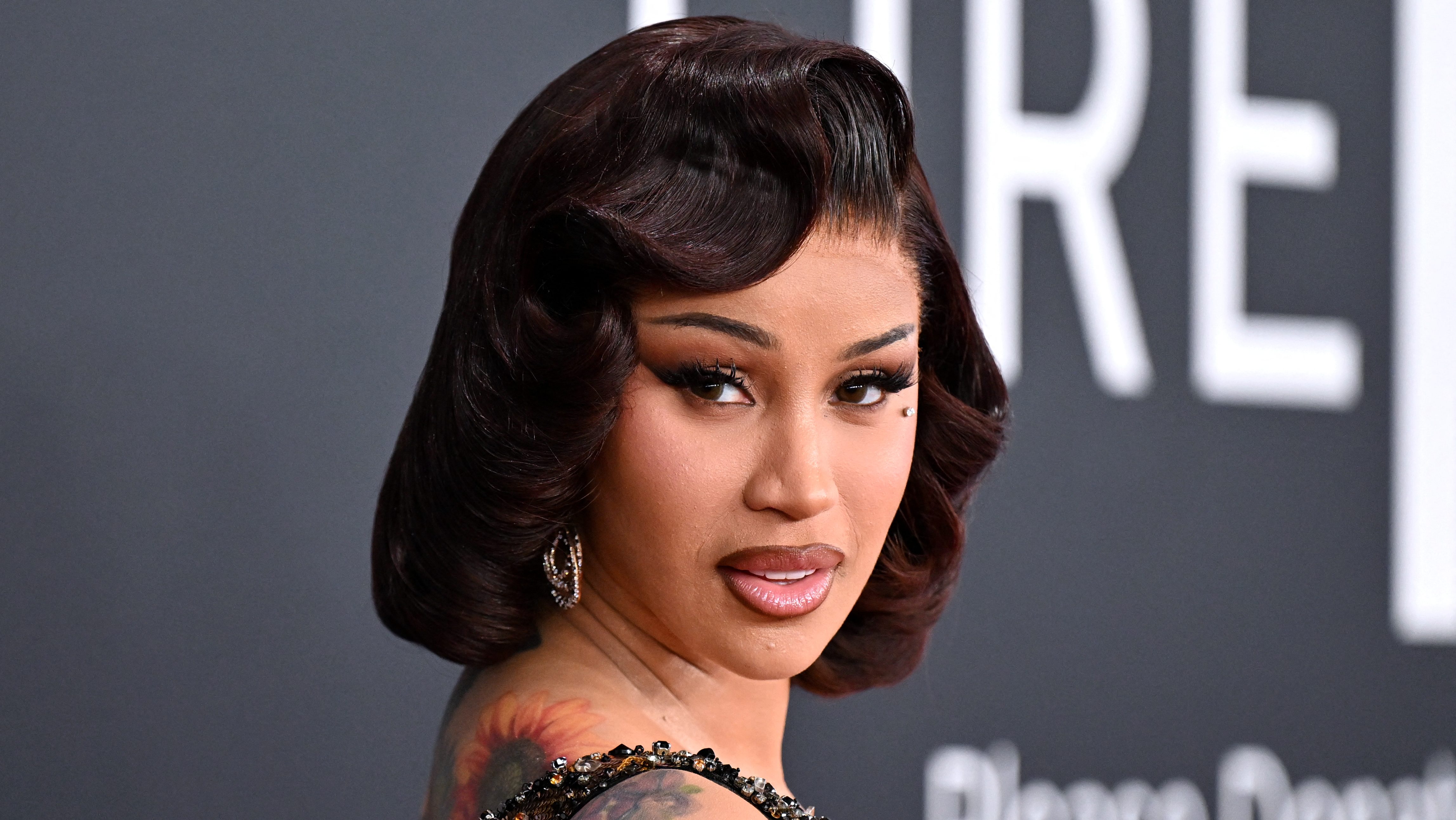 Cardi B