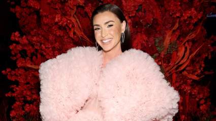 RHOSLC’s Bronwyn Newport Debuts Bold New Look at BravoCon 2025 [VIDEO]