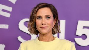 Kristen Wiig