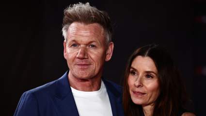 Gordon Ramsay Understandably Flabbergasted Over the Price of His Wife’s Birthday Meal
