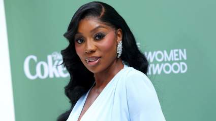 Wendy Osefo Bravely Opens Up About Her Recent Legal Matters [Video]