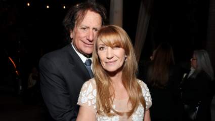 Jane Seymour Gushes About Finding Love Again — And Reveals Surprising Way They Met