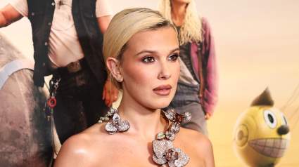 Millie Bobby Brown Reveals Dramatic Hair Transformation: PHOTOS