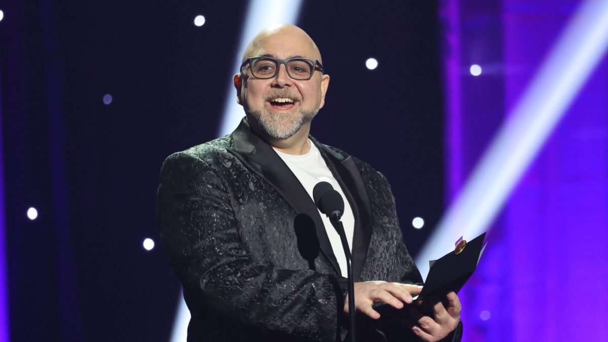 Duff Goldman.