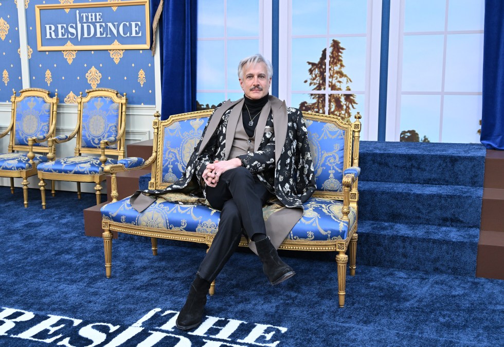 Bronson Pinchot