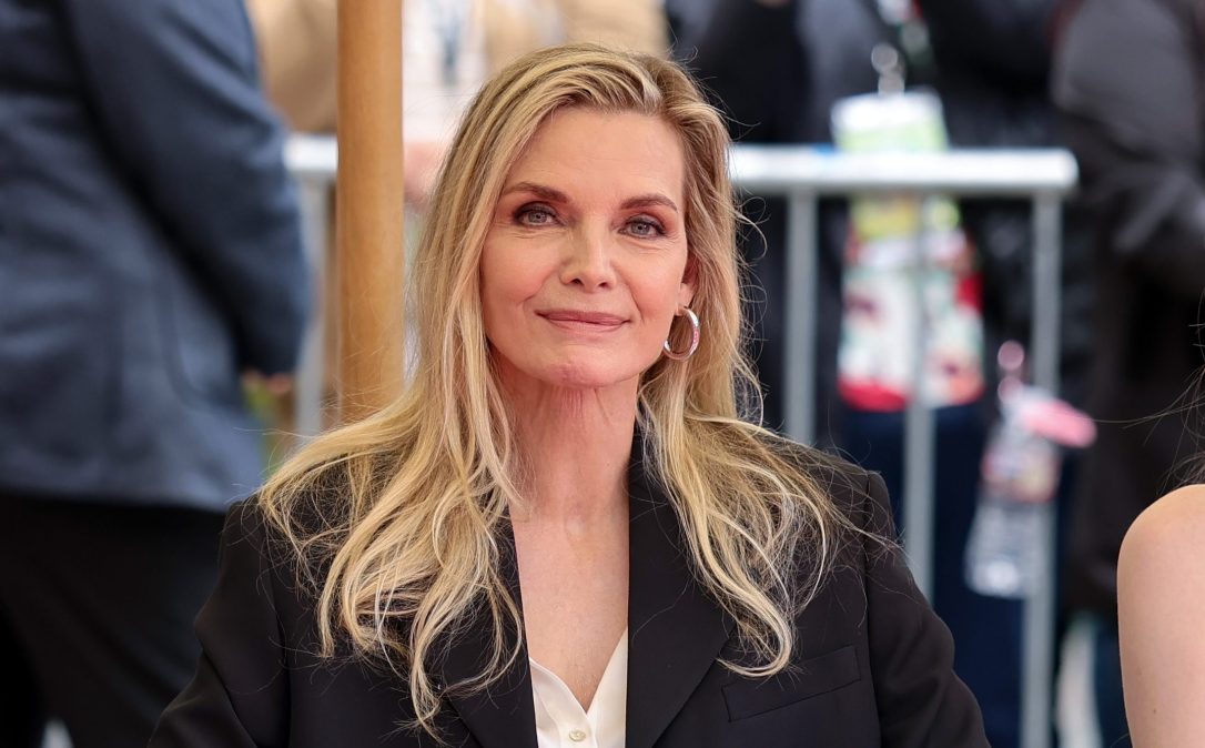 Michelle Pfeiffer