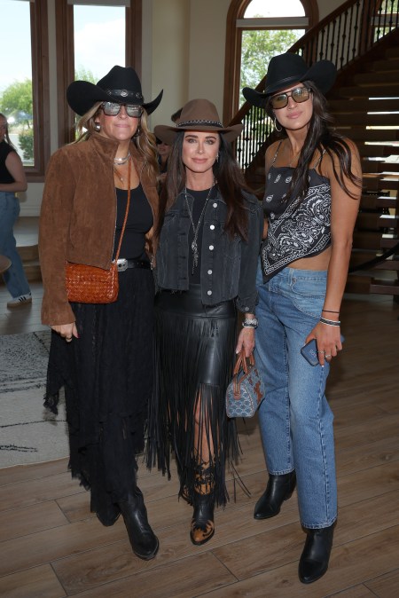 Kyle Richards