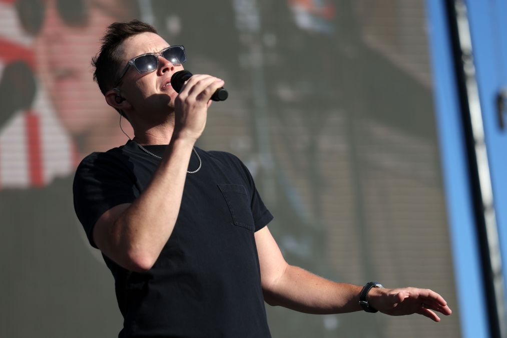 Scotty McCreery