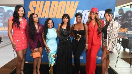 All About the New ‘Real Housewives’ Spin-Off 