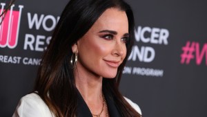 Kyle Richards