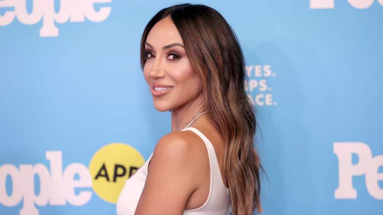Melissa Gorga