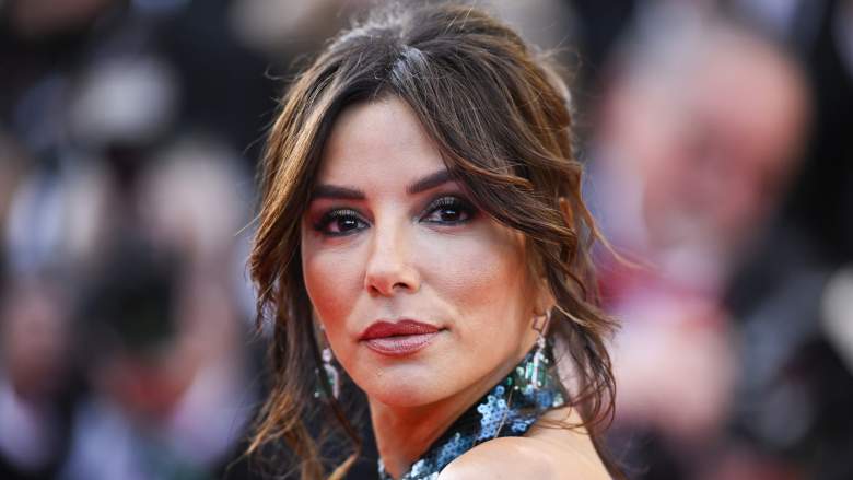 Eva Longoria