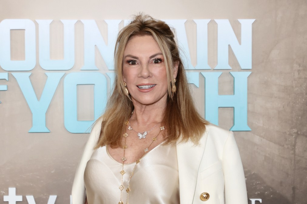 Ramona Singer