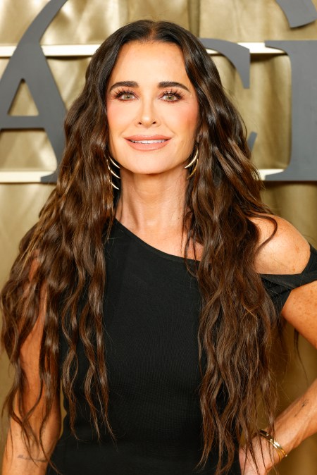 Kyle Richards
