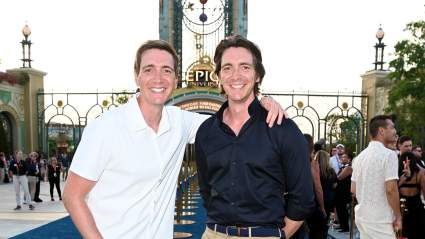 ‘Wizards of Baking’ Hosts Reveal Their Biggest ‘Harry Potter’ Inspirations