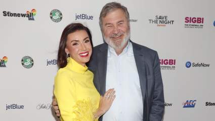 RHOSLC’s Bronwyn Newport & Todd Bradley Face Marriage Challenges Together Amid Rumors