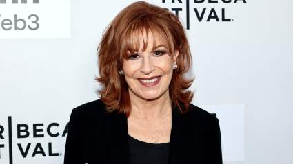 Why Was Joy Behar Missing From ‘The View’? Whoopi Goldberg Explains