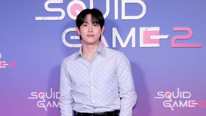 ‘Squid Game’ Actor Yim Si-Wan to Release First Solo Album ‘The Reason’ in December