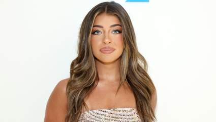 Next Gen NYC’s Gia Giudice Experiences Major Relationship Milestone With Long-Term Boyfriend: ‘I survived’