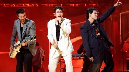 Jonas Brothers Finally Find Viral ‘Scott Kelly’ — And His Confession Stuns Them