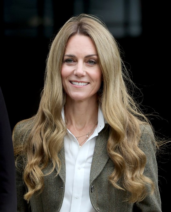 Catherine, Princess of Wales