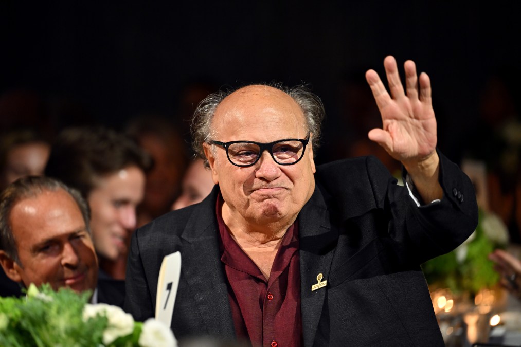 Danny DeVito