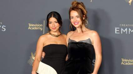 Jen Affleck Reflects on Her Rift With Whitney Leavitt and How ‘DWTS’ May Have Played a Part