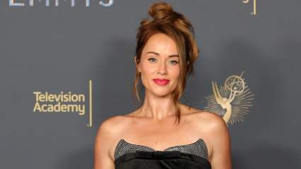 DWTS’ Whitney Leavitt Shares the Story Behind Her Inspiring Weight-Loss Transformation
