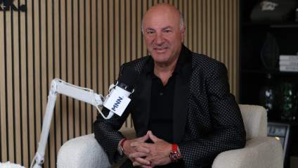 ‘Shark Tank’s’ Mr. Wonderful: From Massive Flops to One Freedom-Defining Victory