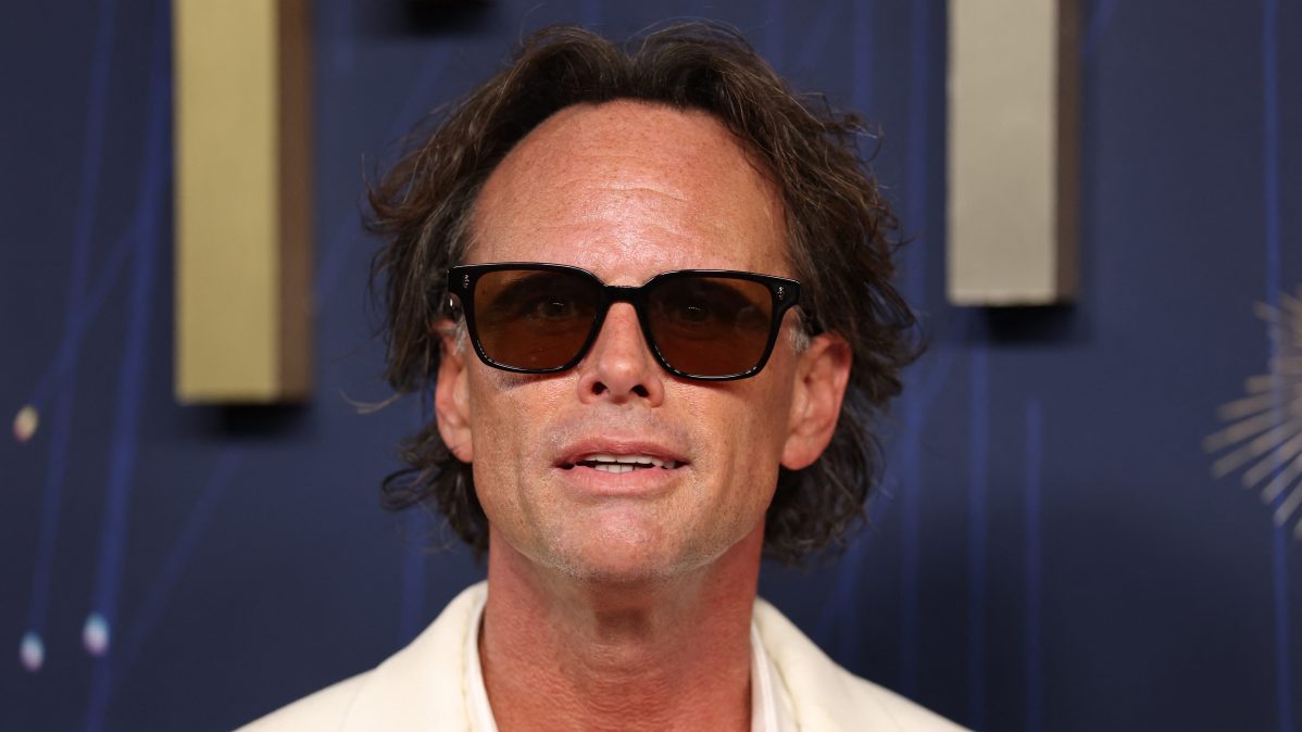 Walton Goggins.