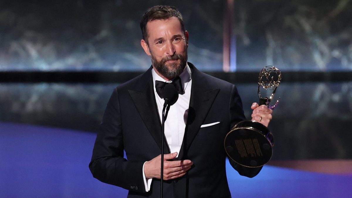 Noah Wyle Emmy
