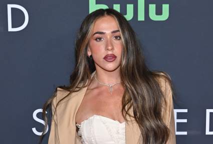 Ariana Biermann Confirms She’s Single After Giving Hudson McLeroy Romance Another Chance