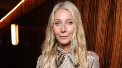 Gwyneth Paltrow Bravely Talks Anxiety for the First Time — and What’s Helping Her Cope