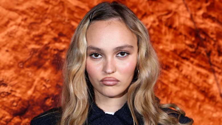 Lily-Rose Depp
