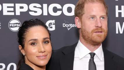Harry and Meghan’s Photo Removal Request Has Puzzled The Kardashians