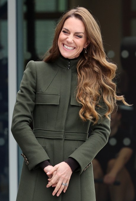 Catherine, Princess of Wales