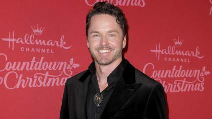 Paul Campbell Calls Hallmark Trilogy His ‘Greatest Creative Accomplishment’ in Lengthy Letter