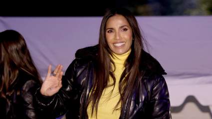Are ‘Top Chef’s’ Padma Lakshmi & Melissa King Dating?