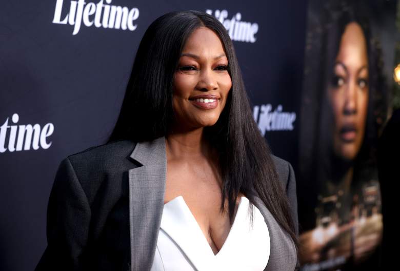 Garcelle Beauvais