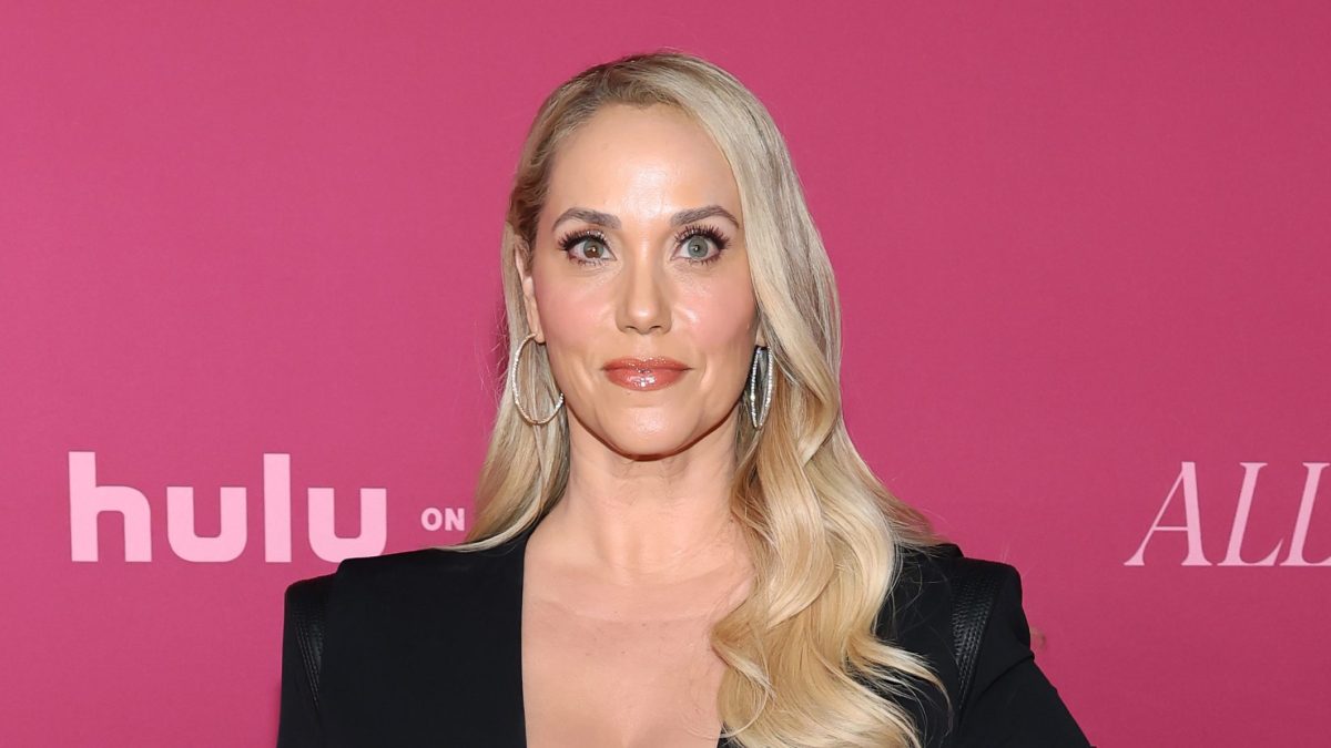 Elizabeth Berkley.