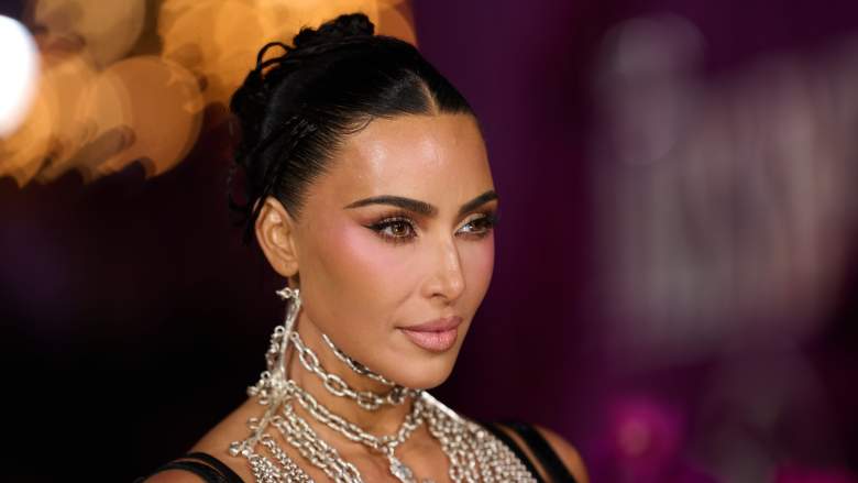 Kim Kardashian