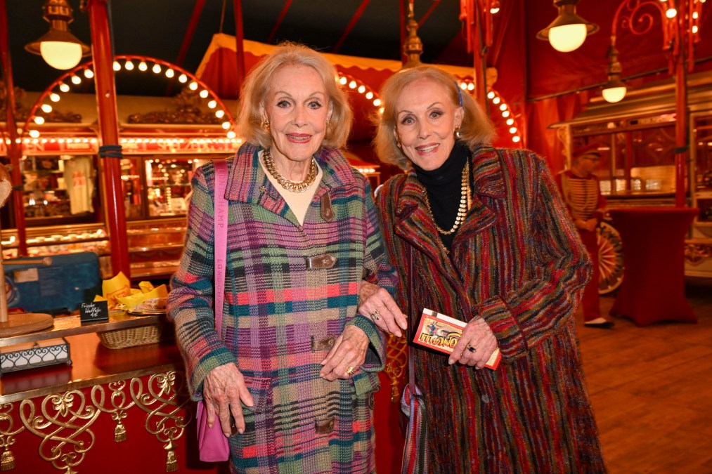 kessler twins