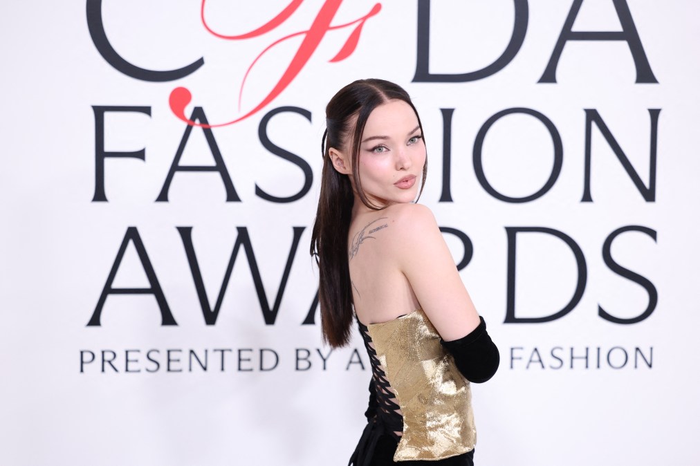 Dove Cameron