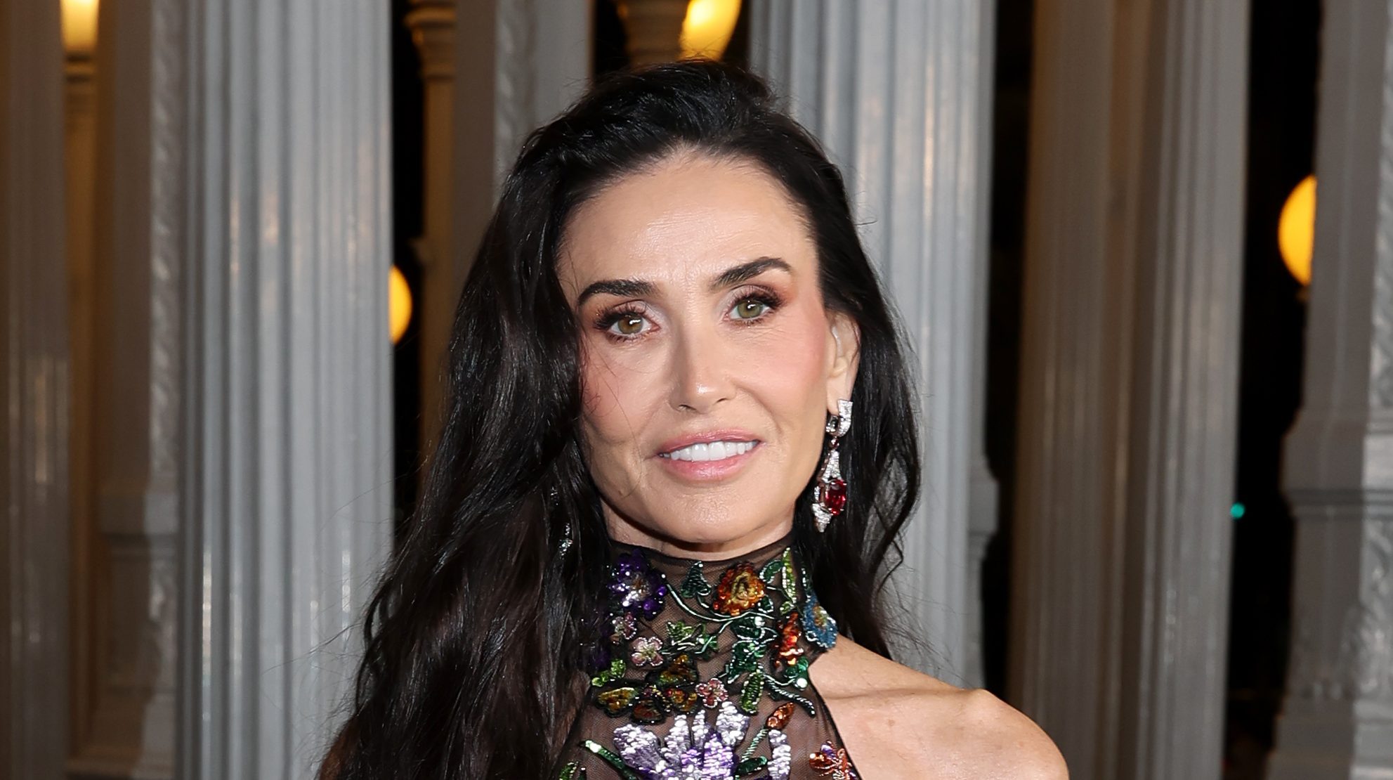 Demi Moore