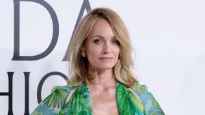 Amber Valletta