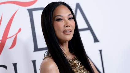 Kimora Lee Simmons Set to Return to Reality TV After 15 Years