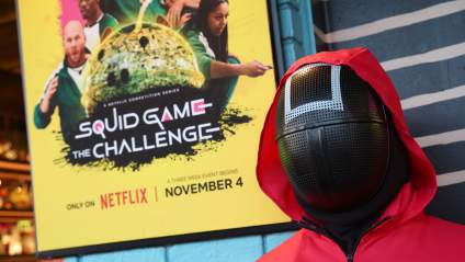 ‘Squid Game: The Challenge’ Season 2 Heads Into Finale With Final Five