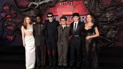 How to Watch ‘Stranger Things’ Season 5 Before it Airs