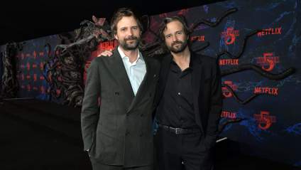 Duffer Brothers Reveal Live Action ‘Stranger Things’ Spin-off